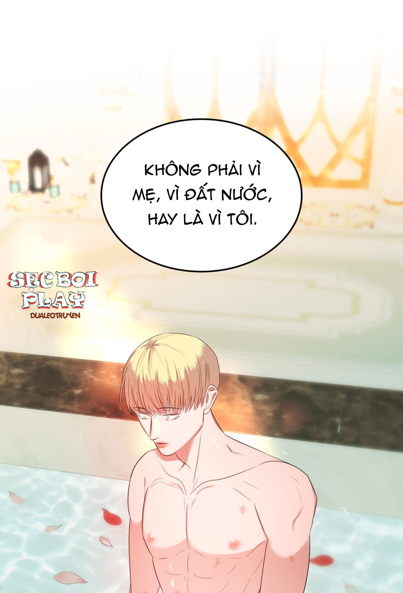 (np) độc thân muôn năm chapter 18 76