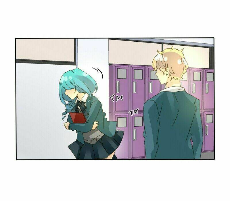 Thế Giới Không Hoàn Hảo Chapter 67 26