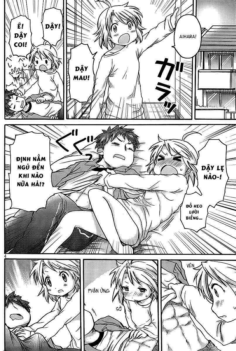 comic studio chapter 3 4