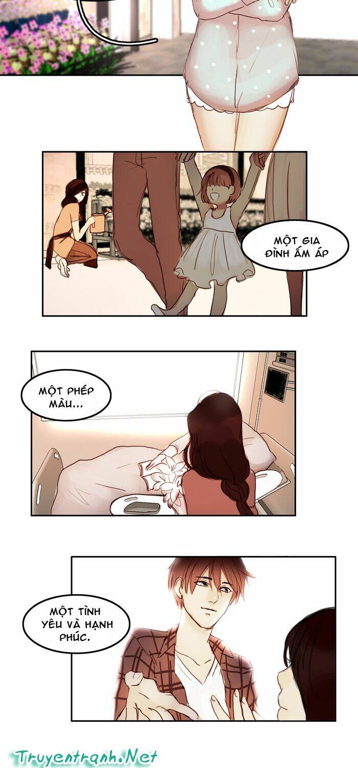 khúc hát người cá siren chapter 8 16