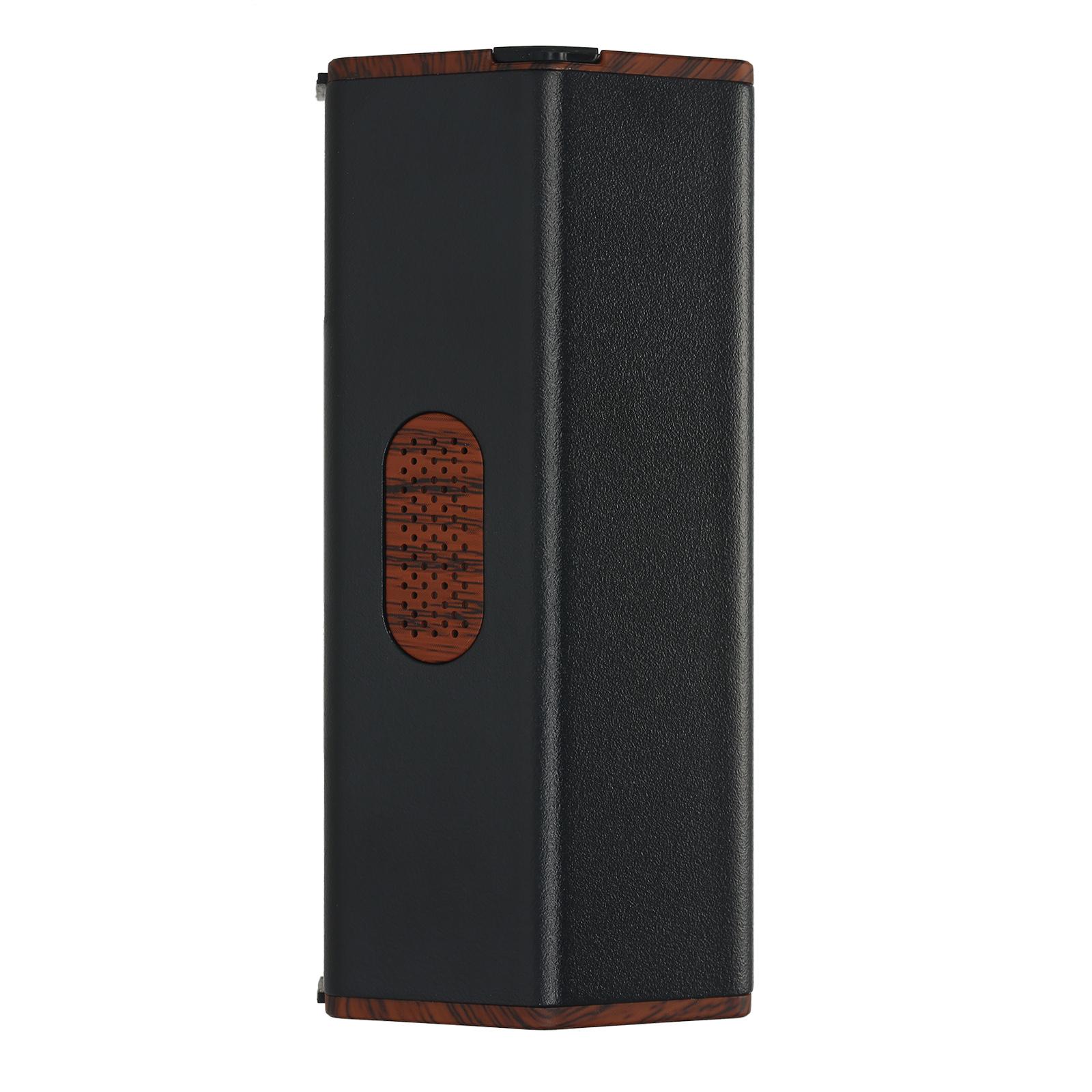 Máy lọc không khí ozone di động , cổng sạc USB  và pin sạc 1200mAh