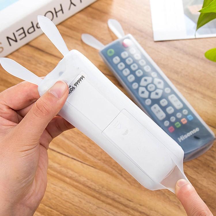 VỎ BỌC ĐIỀU KHIỂN REMOTE SILICONE