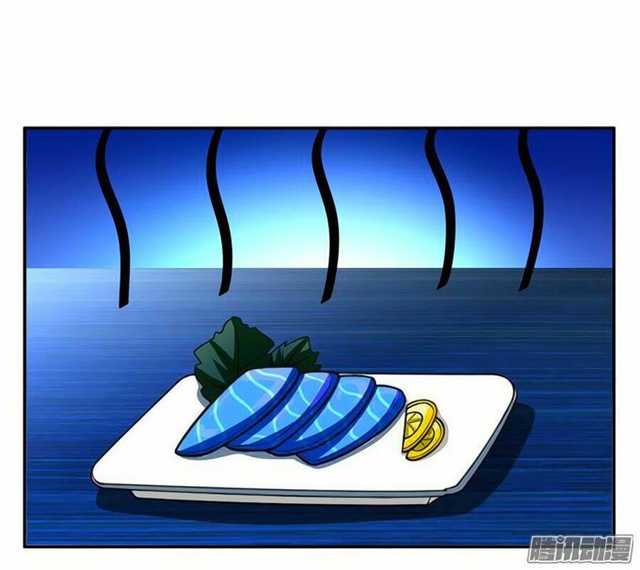 người yêu khát máu của tôi chapter 65 26