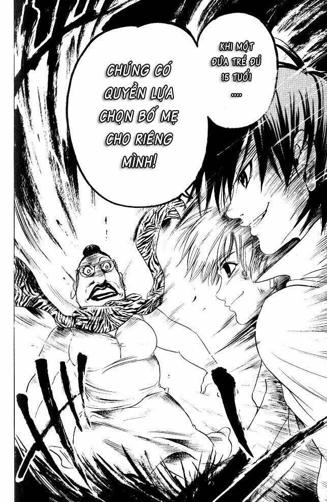 hammer session - thầy giáo tuyệt chiêu chapter 63 8