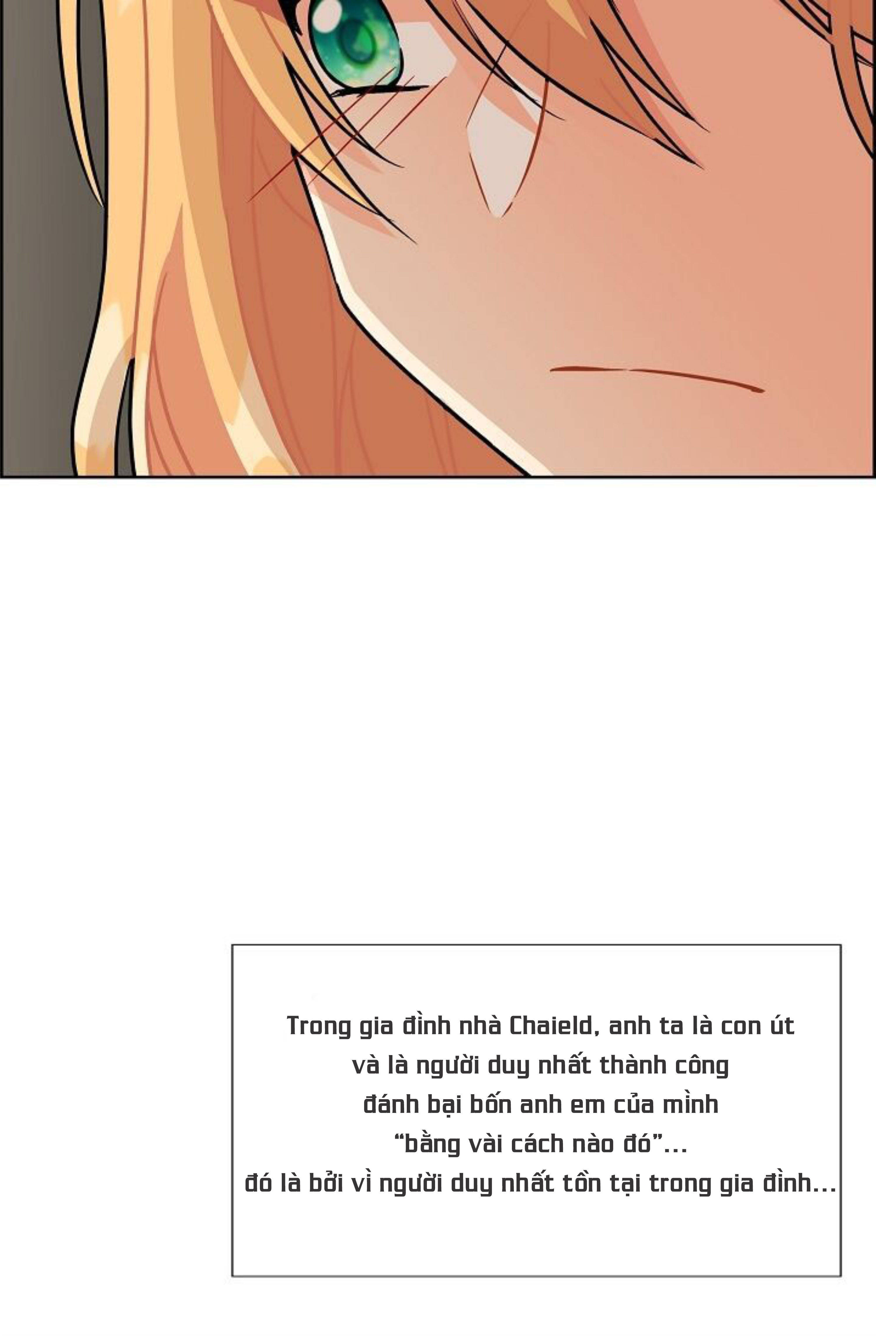 kẻ hủy diệt đã yêu tôi ! chapter 1 45