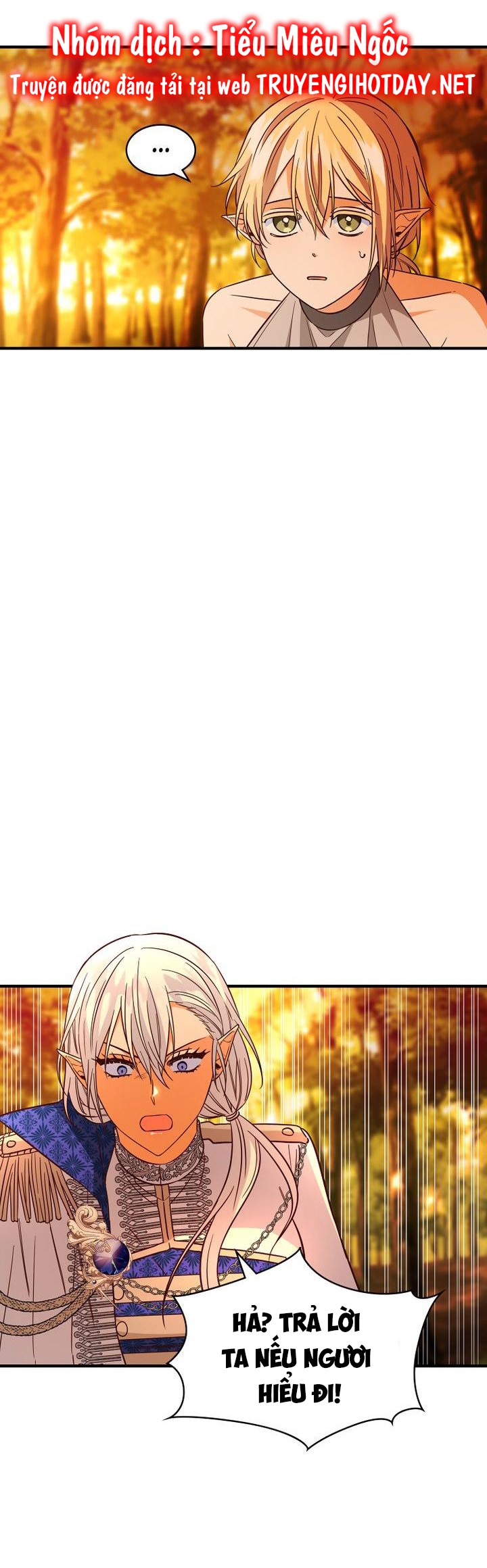 công lý của một ác nữ chapter 31 13