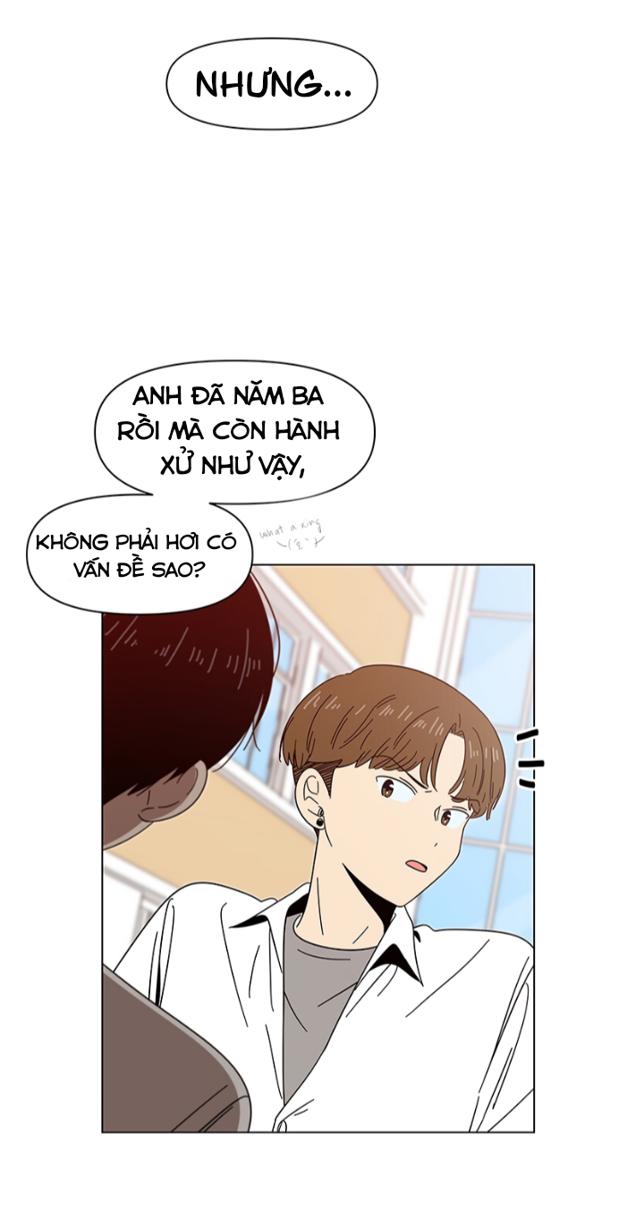 thanh xuân rực rỡ - season of blossom chapter 13 23