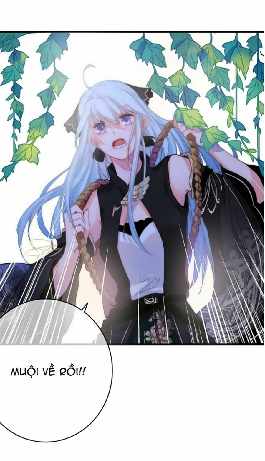 dữ tử thành thuyết chapter 11.2 19