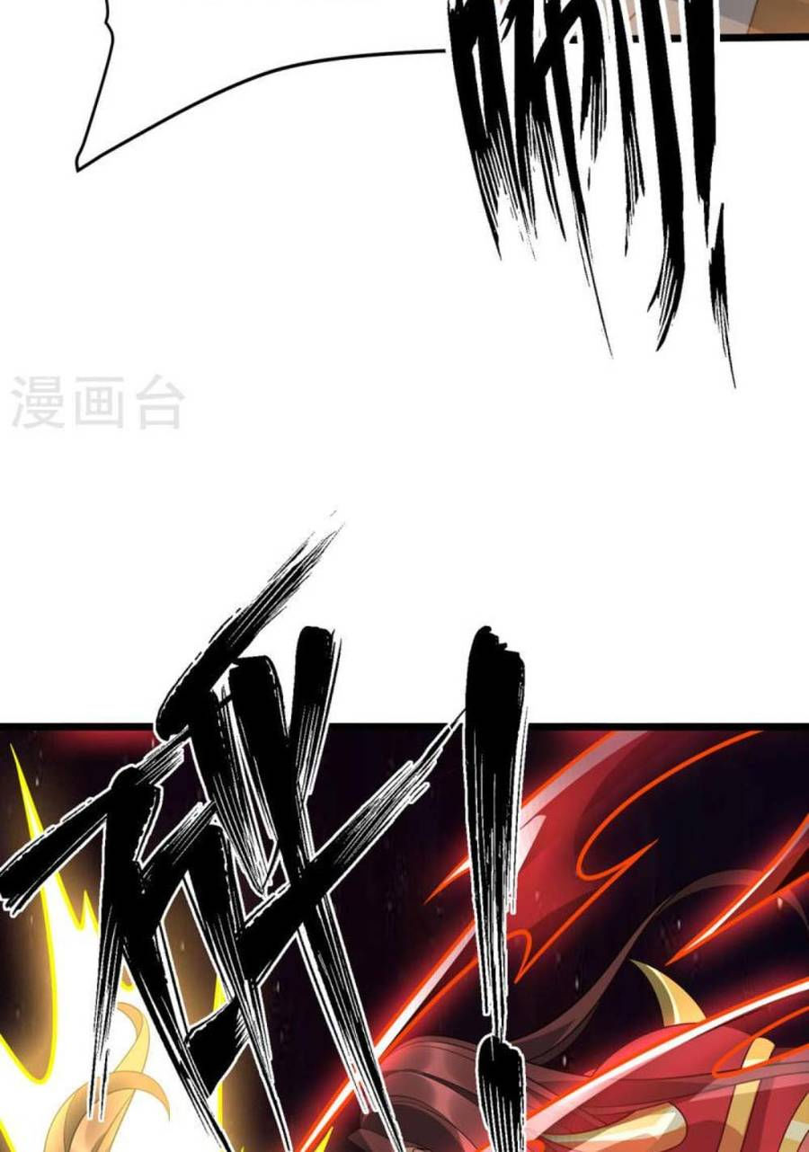 chúa tể tam giới chapter 291 17