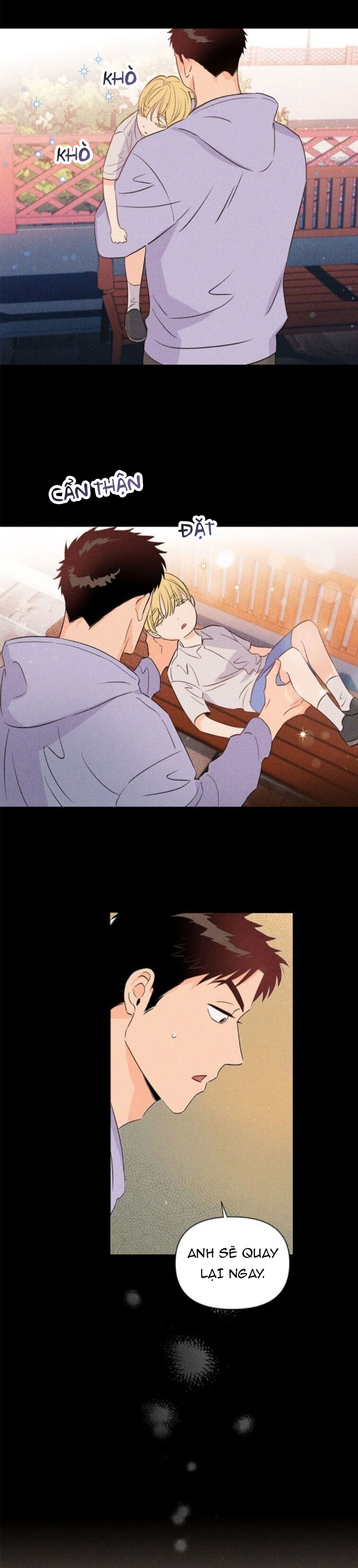 cái giá của sự nổi tiếng chapter 13 24
