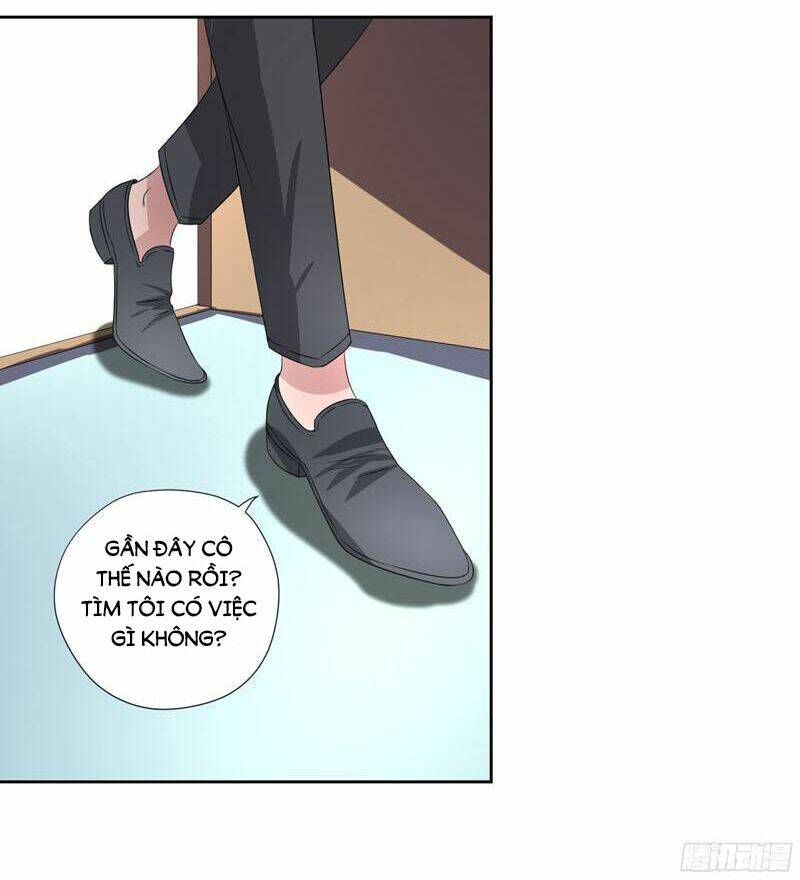 chỉ nhiễm thành hôn: đại thúc sủng vợ vô độ chapter 17 4