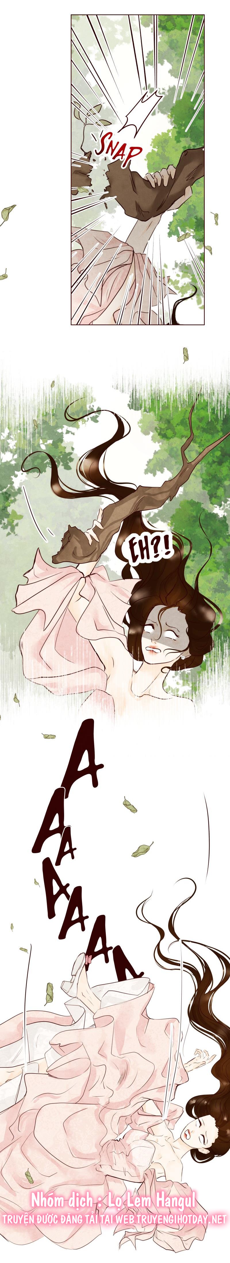 tôi chính là ác nữ phản diện chapter 3 53