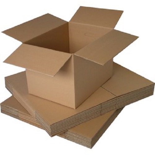 Hộp carton đóng hàng 18x12x12 (50 cái)