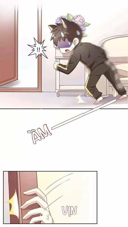 thị hoang chi thần chapter 19 24