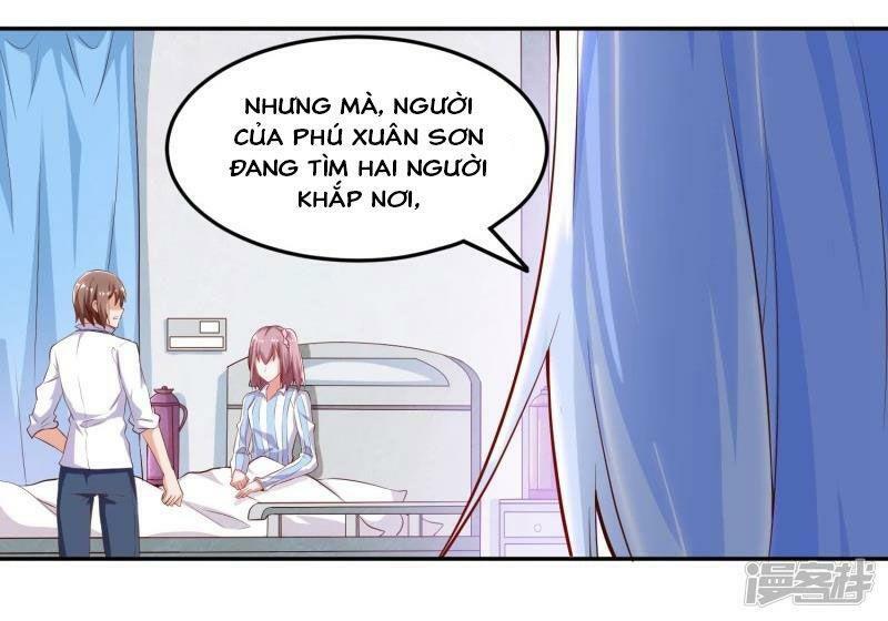 luyện tập thành thần chapter 8 16