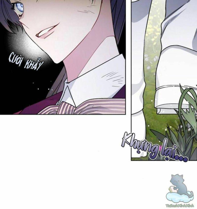 cách mà kỵ sĩ sống như tiểu thư chapter 32 31