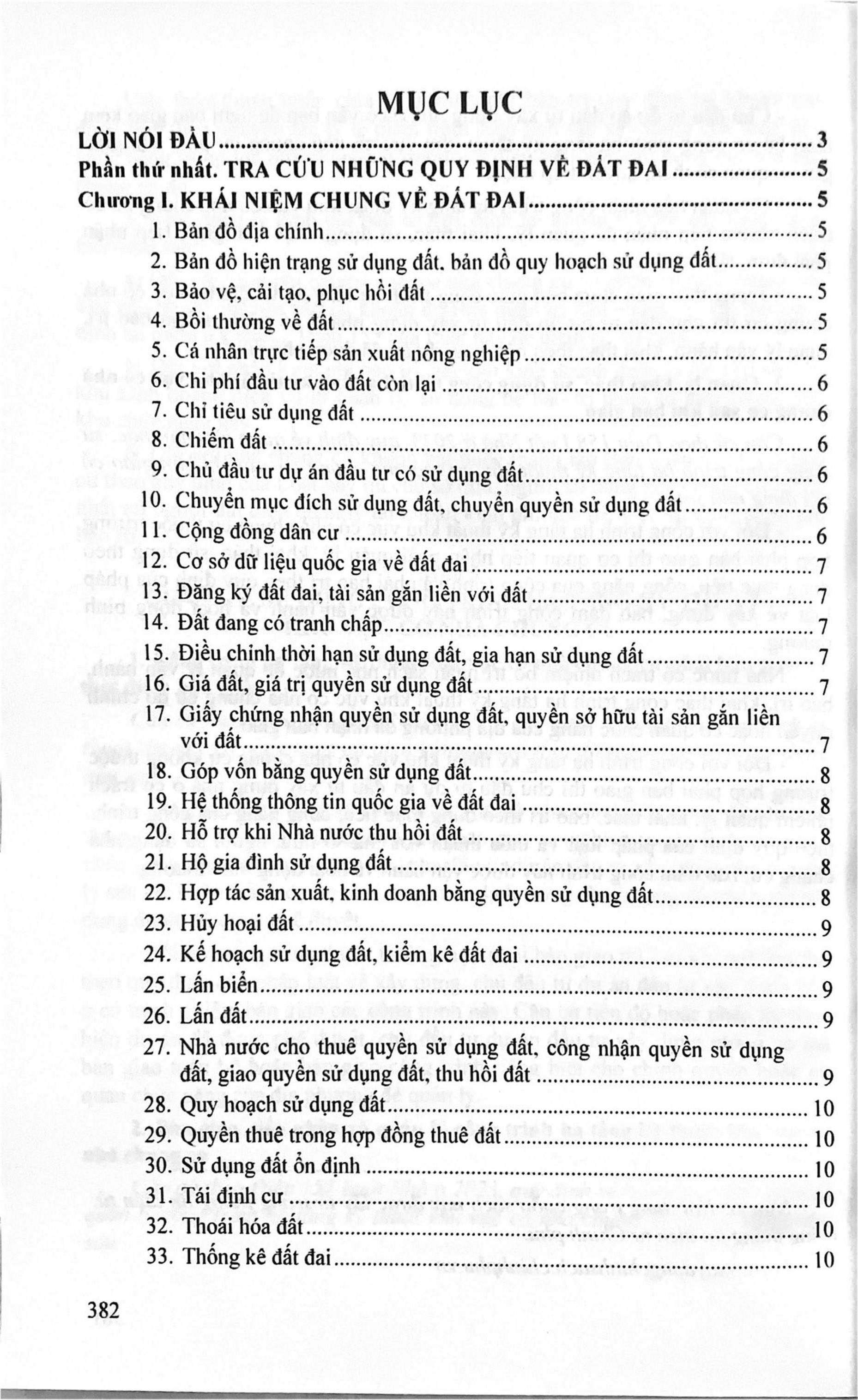 Phương pháp xác định giá đất, bảng giá đất, định giá đất cụ thể (Nghị Định Số 71/2024/Nđ-Cp Ngày 27 Tháng 6 Năm 2024)