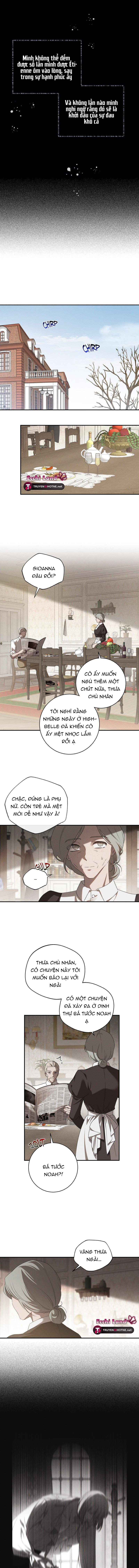 kẻ hầu cận chapter 32.1 6