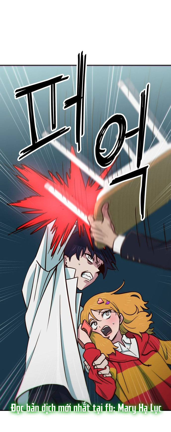 nữ sinh trường trung học chỉ bắt nạt tôi thôi chapter 7.2 21