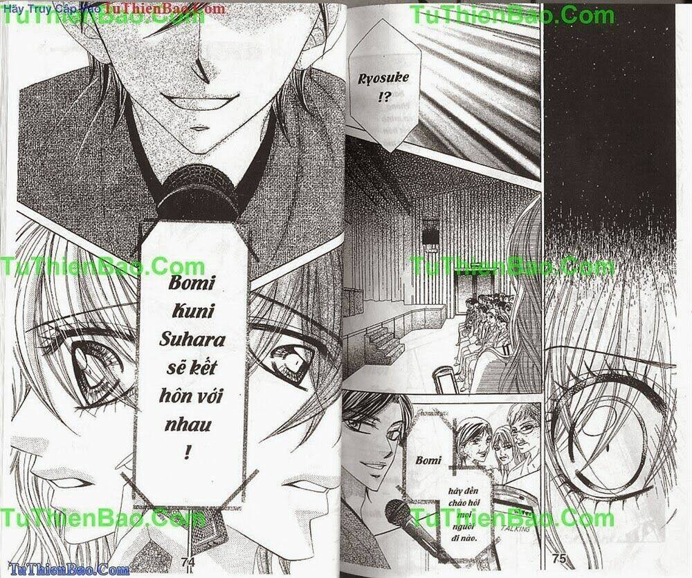 hot girl hoa đạo chapter 2 38