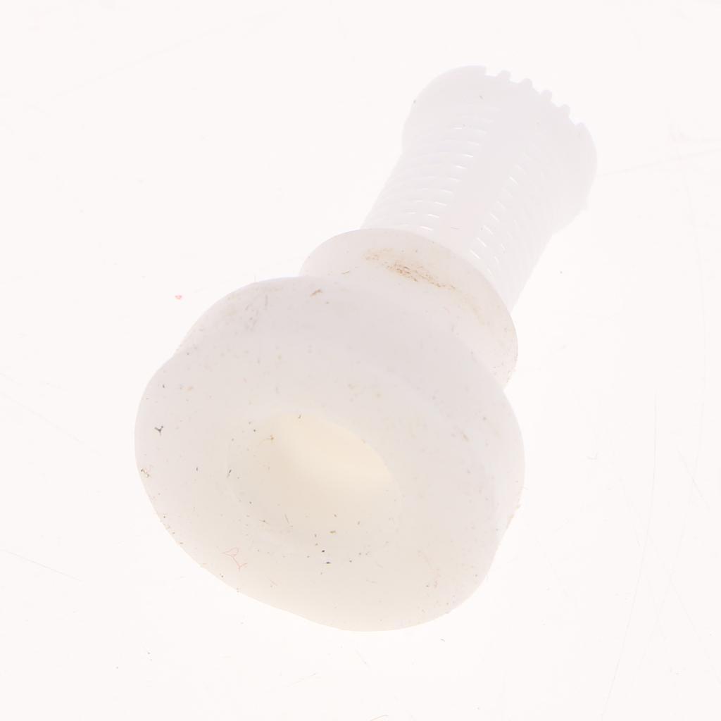 Windshield Washer Pump with Grommet for Jeep Wrangler