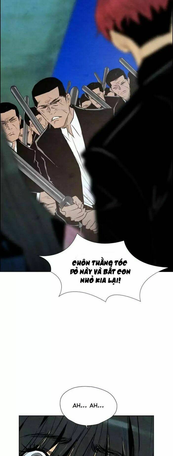 kẻ hồi sinh chapter 54 16