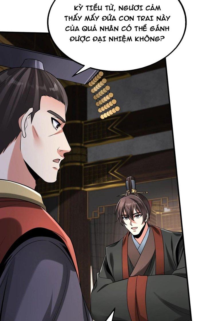 đại tần, ta là con tần thủy hoàng, giết địch thành thần chapter 55 67