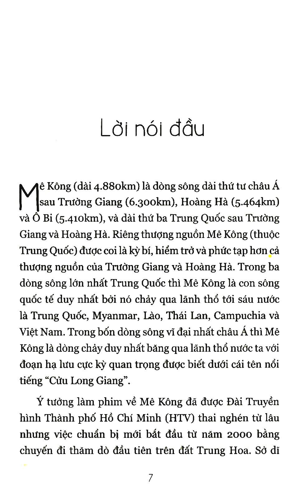 Sách Đi Dọc Dòng Sông Phật Giáo