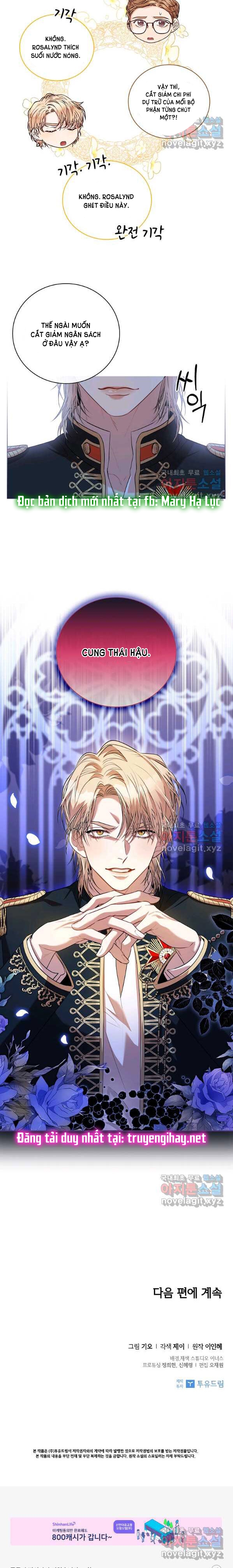 trở thành thư ký của bạo chúa chapter 65 24