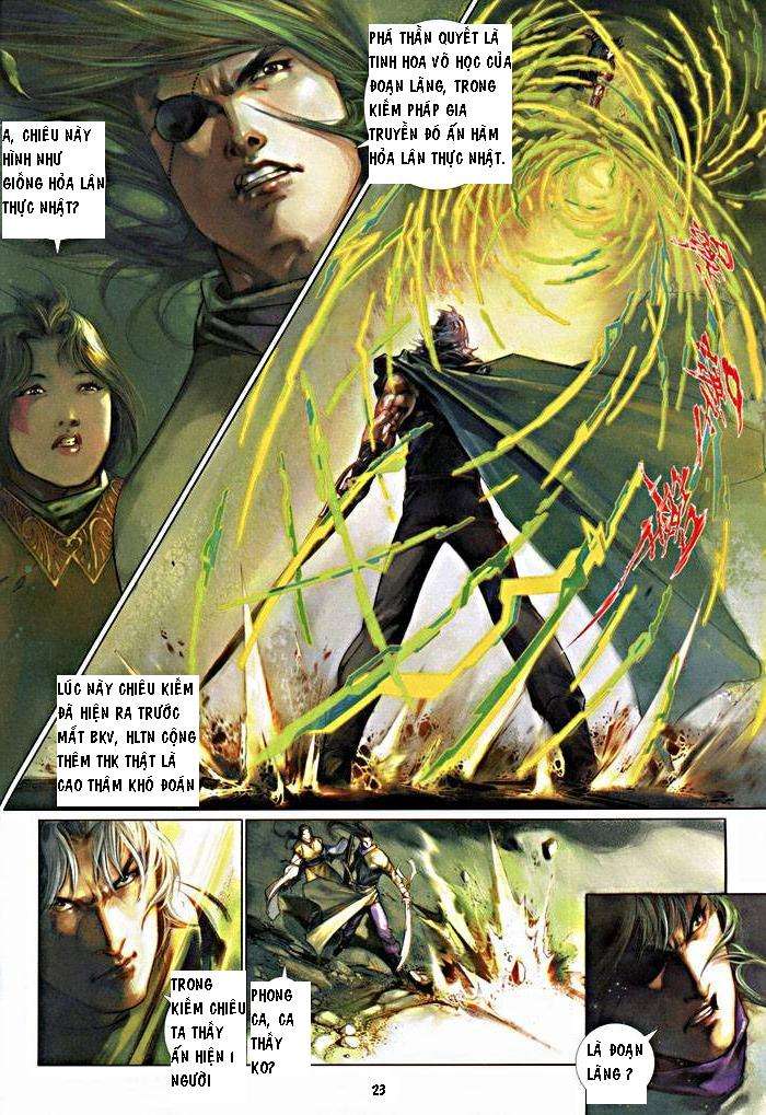 phong vân chapter 437 23
