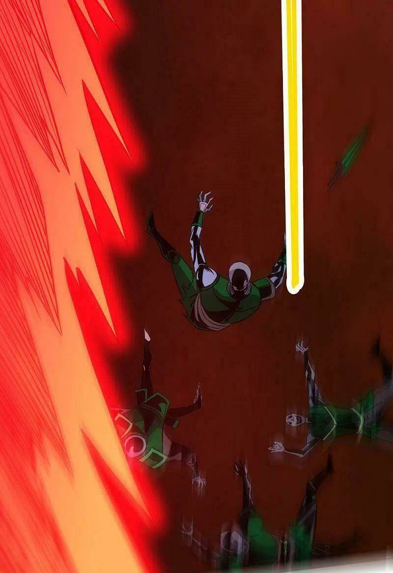 kiếm vũ chapter 215 21