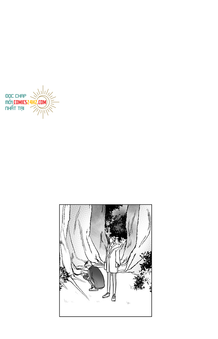 pháp sư và chàng neet chapter 3 38