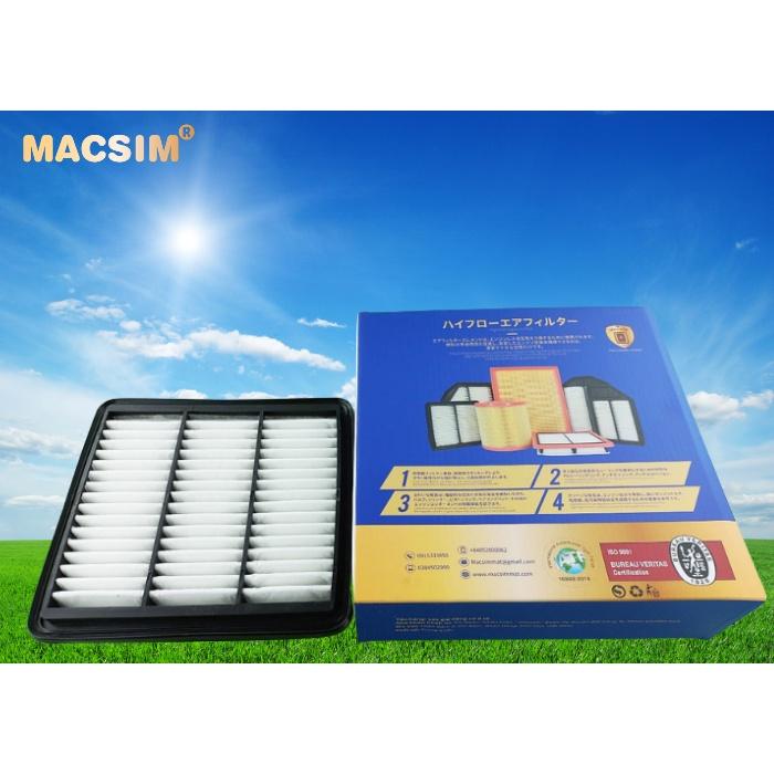 Lọc động cơ cao cấp Hyundai elantra 2006-2011 nhãn hiệu Macsim