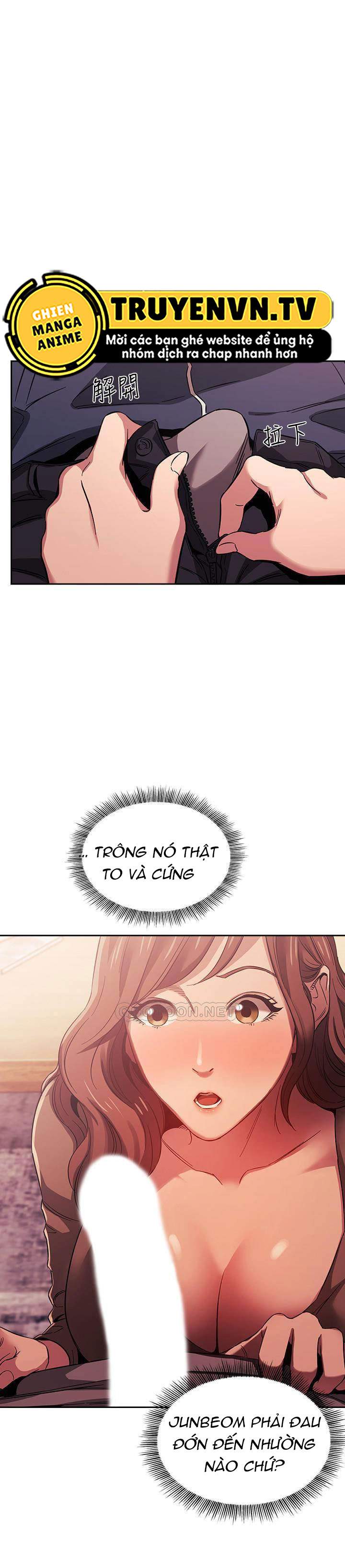 khi mẹ săn trai chapter 17 1