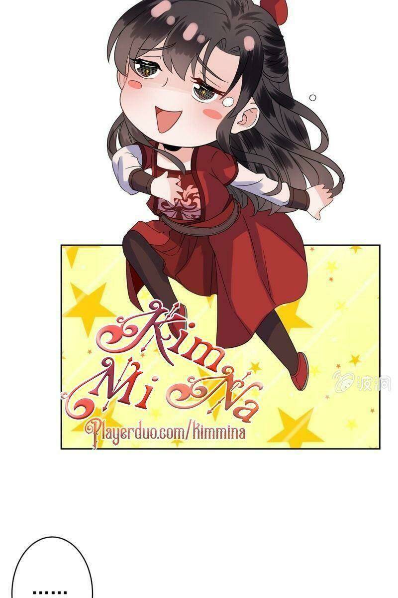 vương gia kiêu ngạo quá khó cua chapter 26 14