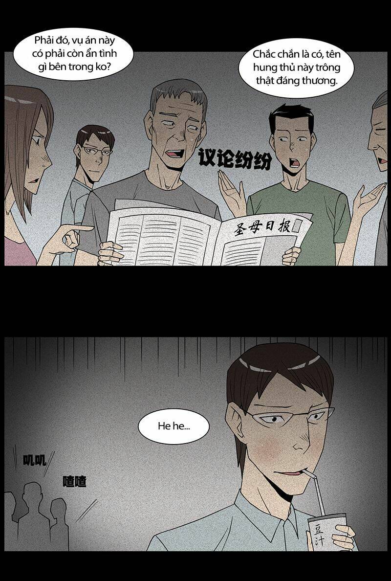 kinh dị đêm khuya chapter 52 7