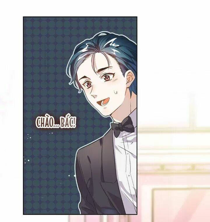 bạn trai kém tuổi bẫy yêu tôi chapter 3 21