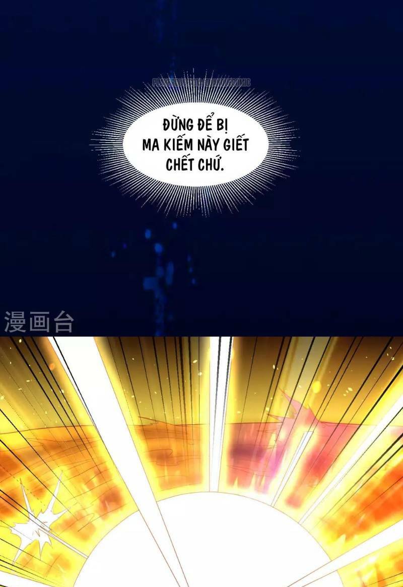 đạo ấn chapter 21 32