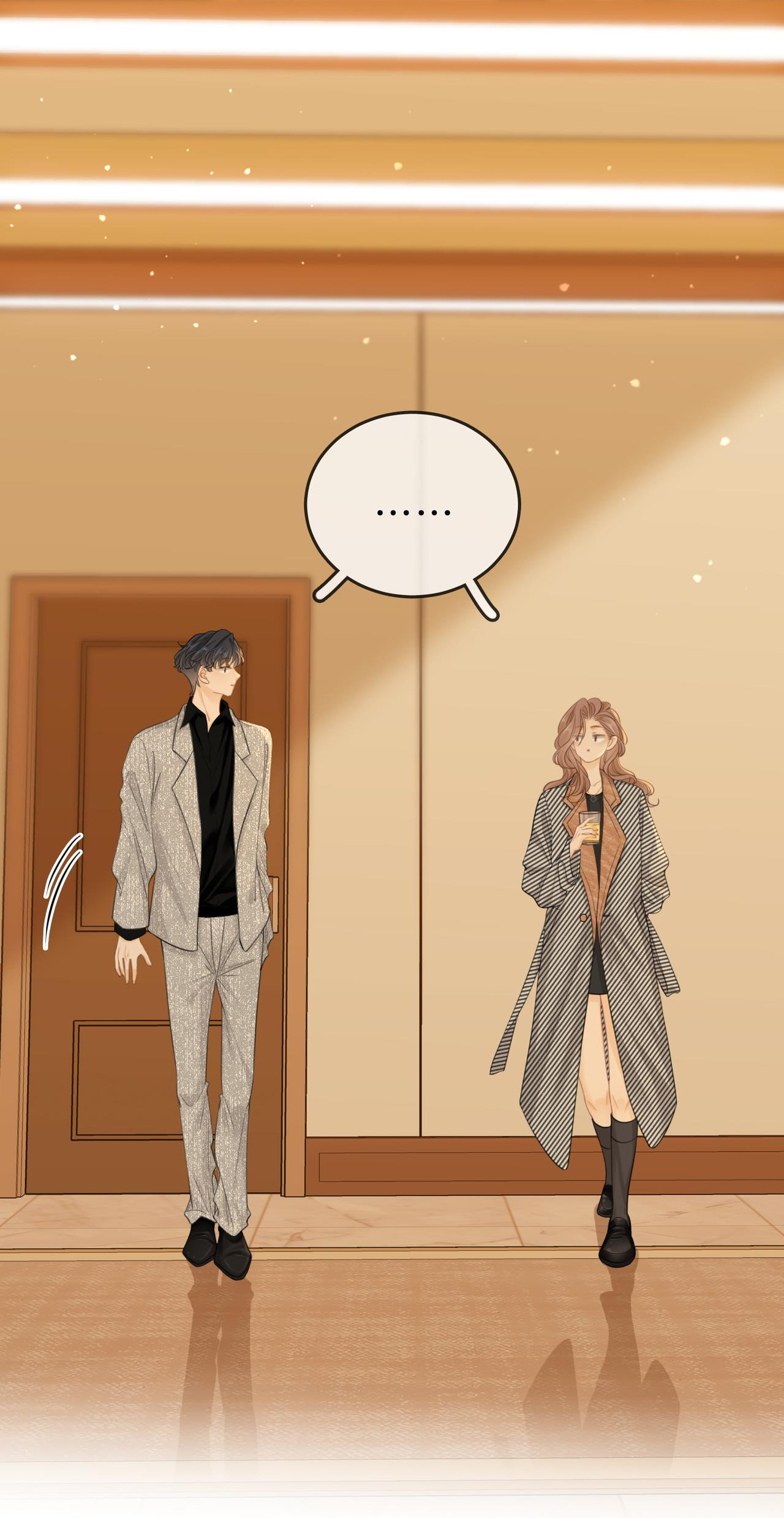 VƯU VẬT chapter 33.2 - Trang 10