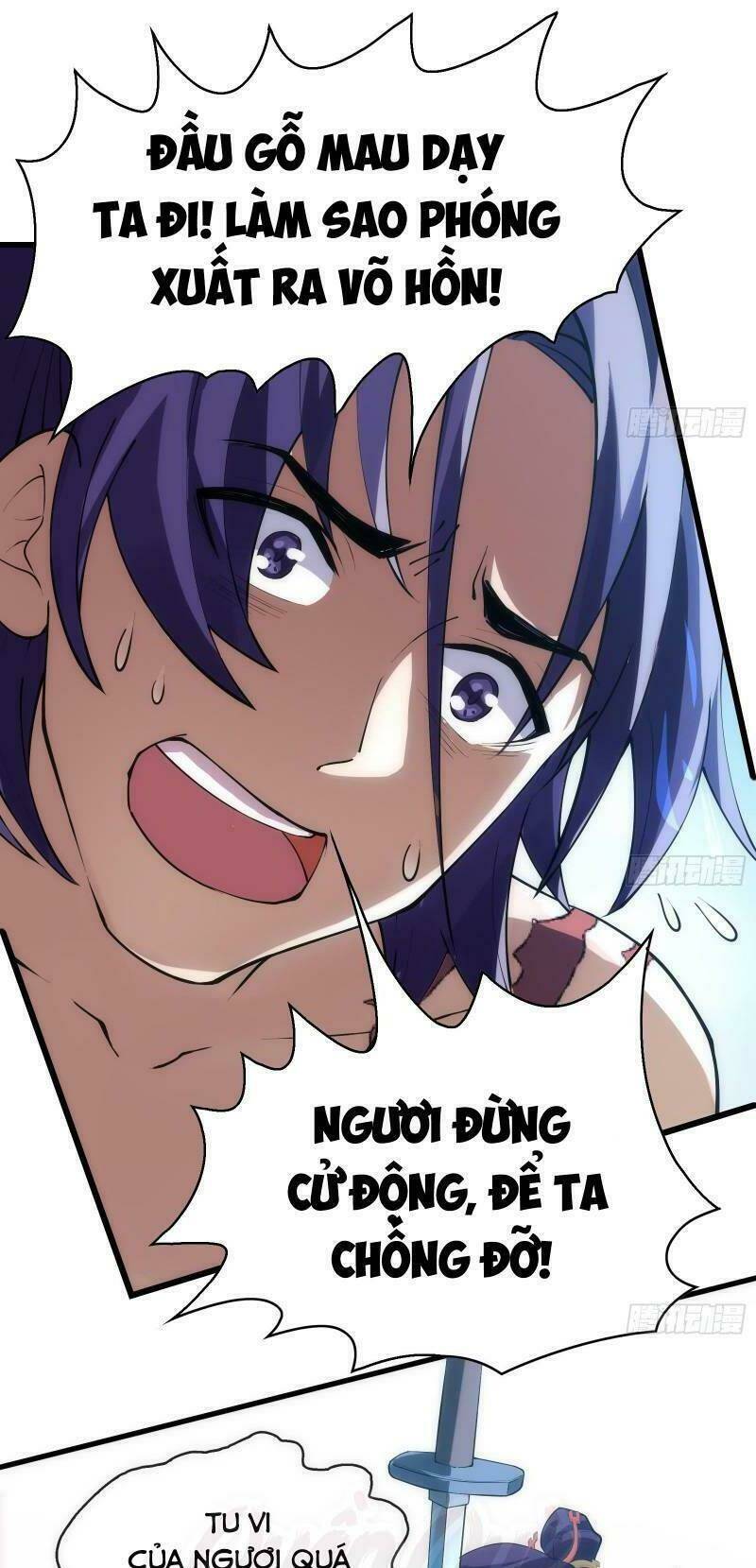 thiên mệnh long thần chapter 9 21