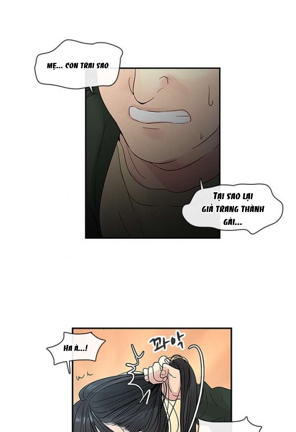 [18+] nàng hoa chapter 20.2 19