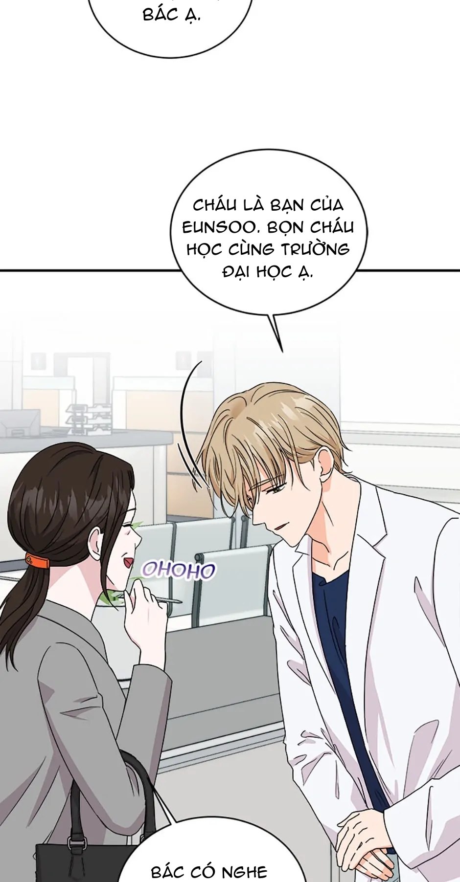 thiếu tôi là sếp mất ngủ ngay chapter 63.1 26