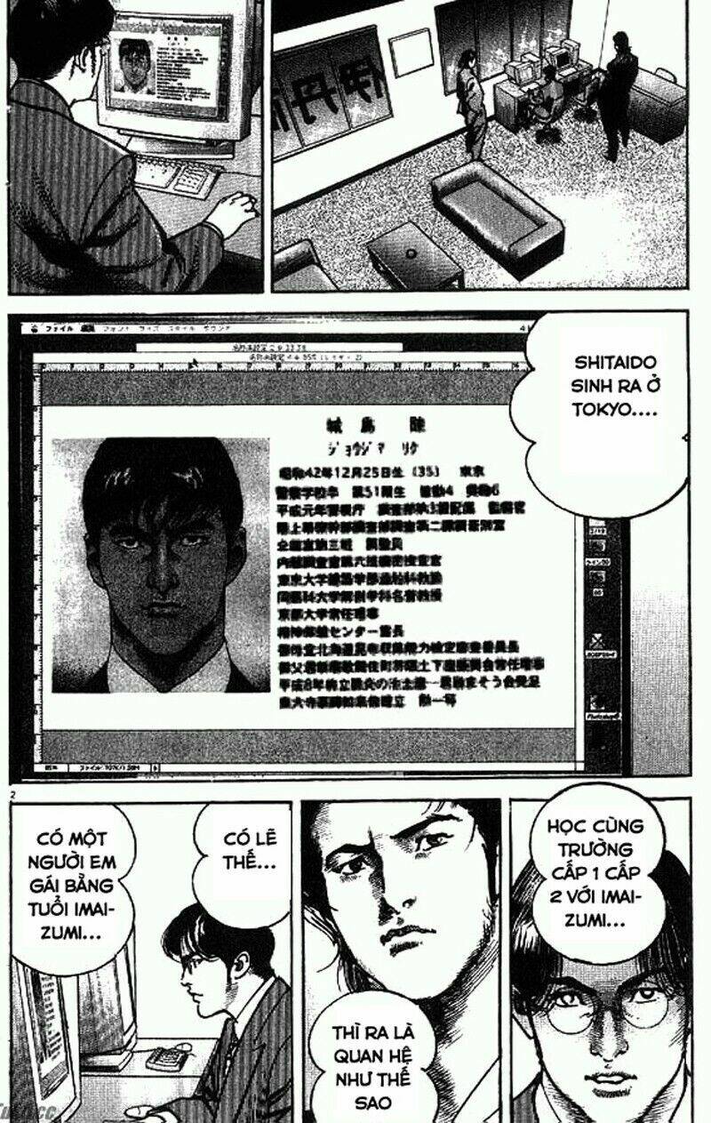 heat - thế giới ngầm chapter 73 3