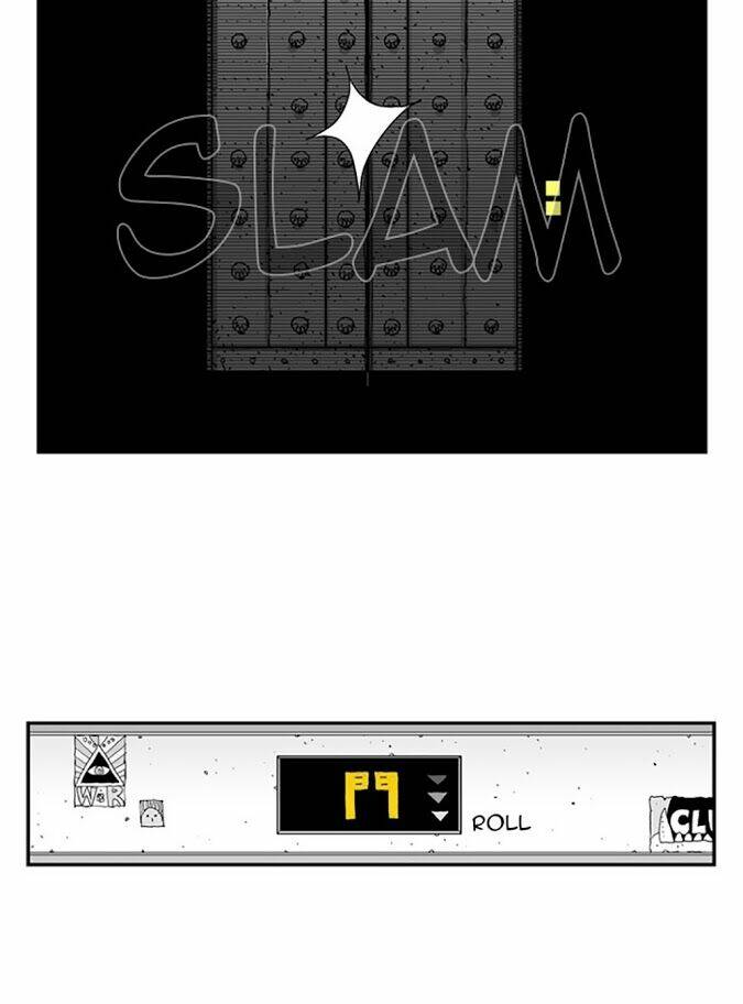 hành trình thoát khỏi địa ngục chapter 45 13