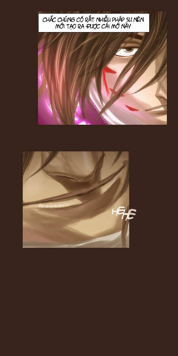 hội ảo thuật chapter 50 29