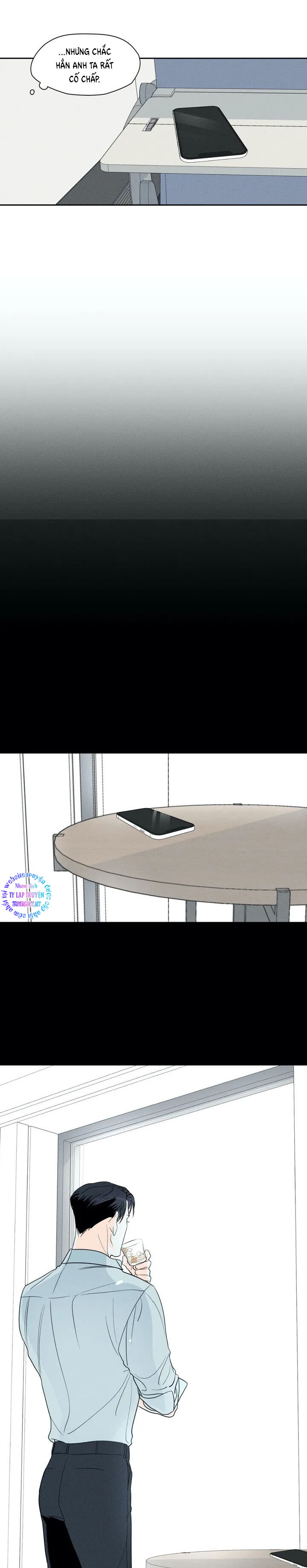 cậu vẫn thích tôi chứ? chapter 1 6