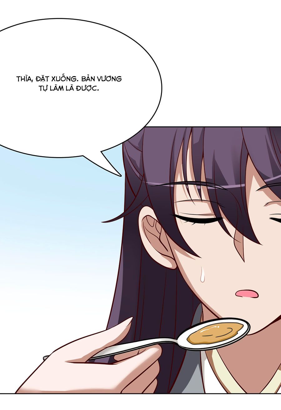 kiêu ngạo vương gia chủng điền phi chapter 65 3