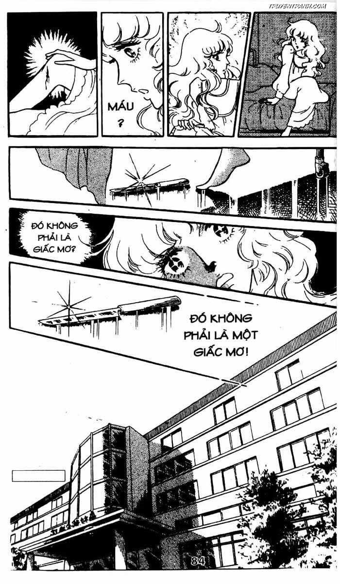 akuma no hanayome (bride of deimos) chapter 8.2 7