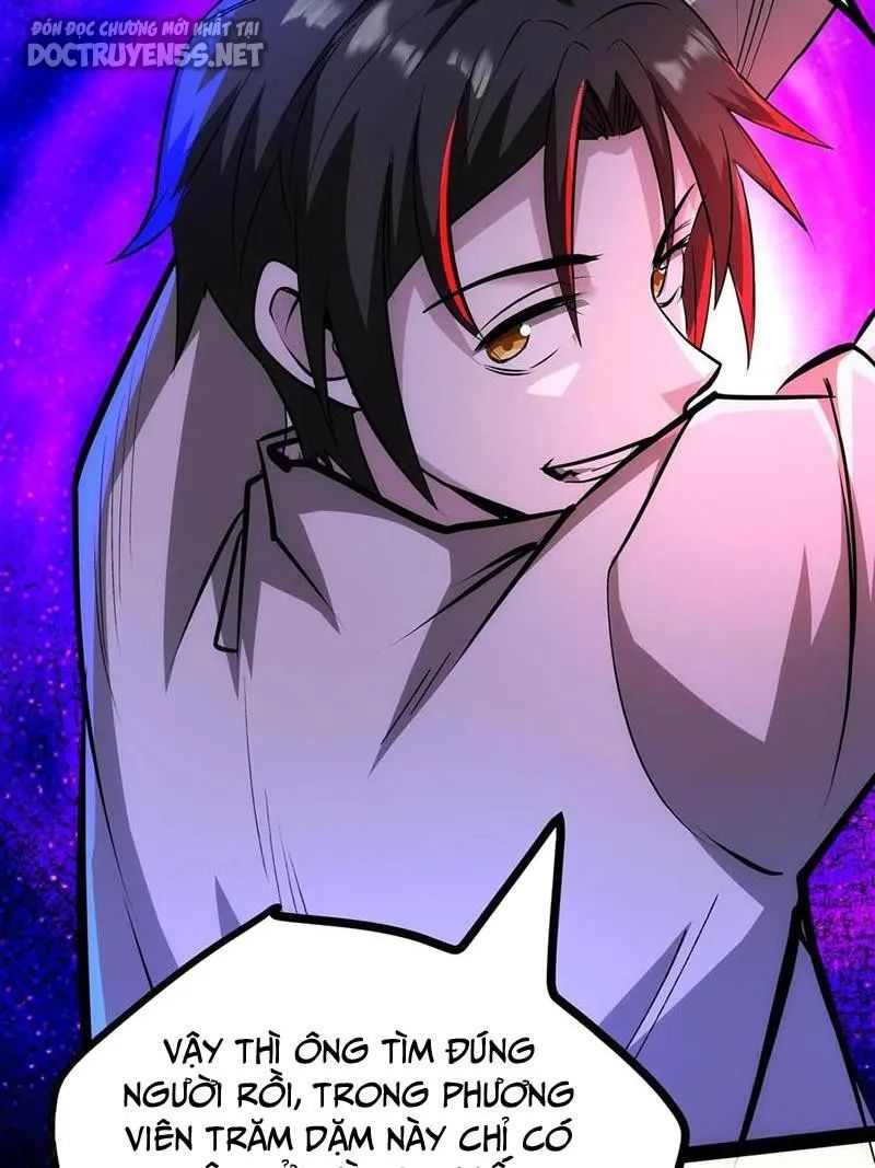 quỷ dị dược tề sư: bệnh nhân của ta đều là kinh khủng chapter 112 38