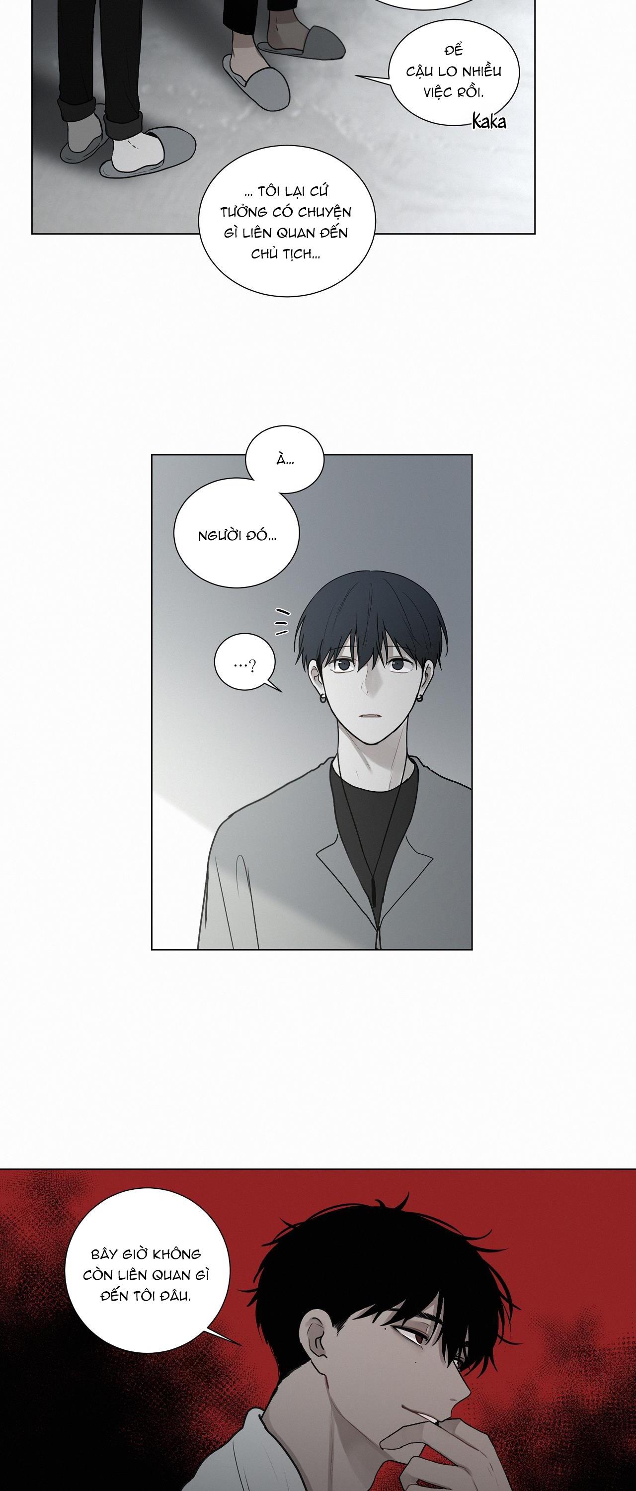 hiến tế máu chapter 41 4